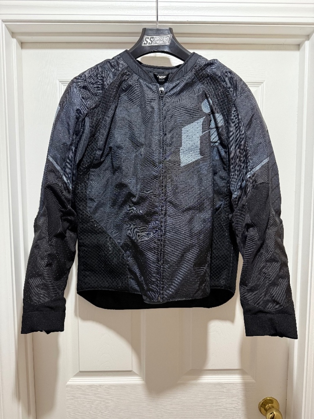 ICON Overlord Primary Jacket